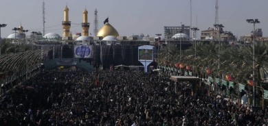 Iraq Prepares for Record Influx of 13 Million Iranian Pilgrims