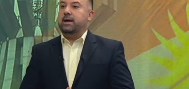زانا توفيق: قرارات رئيس الحكومة تخدم تطوير البنى التحتية الاقتصادية في حلبجة والسليمانية