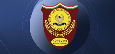 Pêşmerge fêrî zimanên Ingilîzî û Almanî û kompûterê tên kirin