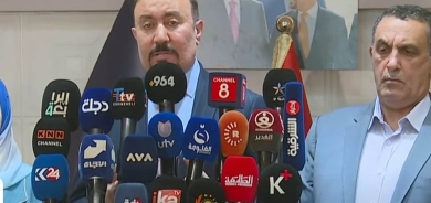 Xalid Mefrecî: YNKê danûstandinên pêkanîna Hikûmeta Xwecihî ya Kerkûkê têk dan