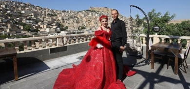 Bûk û zava guh nadin germahiyê