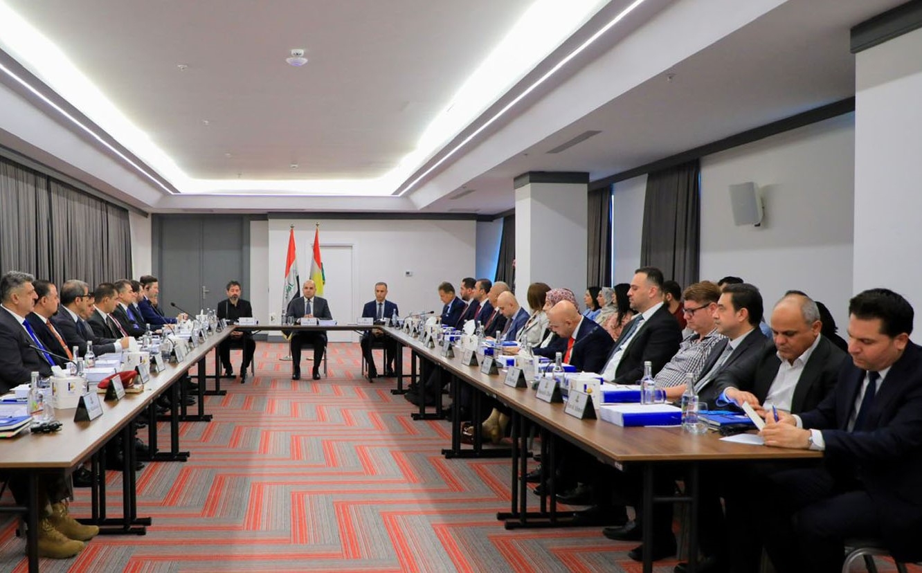 Hewlêr dibe balkêştirîn bajar