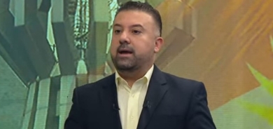 Zana Tewfîq: Biryarên Mesrûr Barzanî bo jêrxaneya aborî ya Helebce û Silêmanî û Raperînê ne