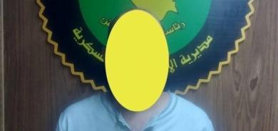 Hêzên ewlehiya Iraqê rêveberekî metirsîdar ê DAIŞê girtin