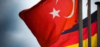 Almanya huşdarî dide welatiyên xwe