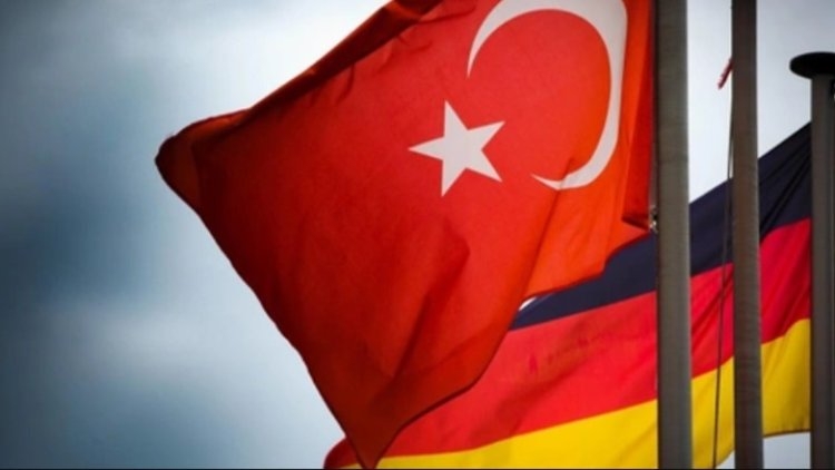 Almanya huşdarî dide welatiyên xwe