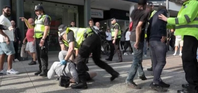 Rewşa Kurdan di navbera rastgir û dijberên nijadperestên Brîtanyayê de