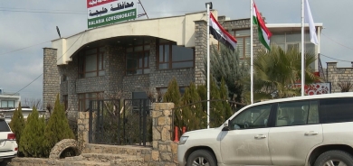 مواطنون من حلبجة يعربون عن سعادتهم بتنفيذ قرارات رئيس وزراء إقليم كوردستان