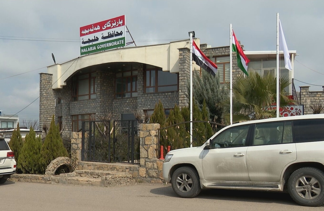 مواطنون من حلبجة يعربون عن سعادتهم بتنفيذ قرارات رئيس وزراء إقليم كوردستان