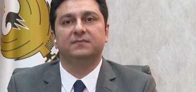 فلاح حسن: حكومة إقليم كوردستان تسعى لخفض البطالة وإشراك الشباب في القيادة