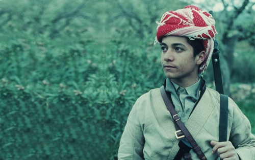 پارتی ئامرازێك بۆ وەڵامدانەوەی پرسیارێك  چۆن دەوڵەت بونیاد بنێین؟  چۆن ئەم نیشتمانە بەڕێوەبەرین؟