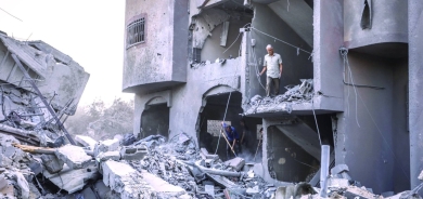 قرار غربي بالتصدي للهجوم الإيراني