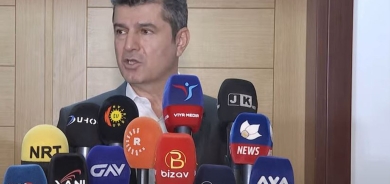 علي تتر يؤكد إعادة إعمار آميدي 