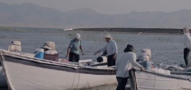 KRG's 9th Cabinet Boosts Fish Production with 413 New Projects