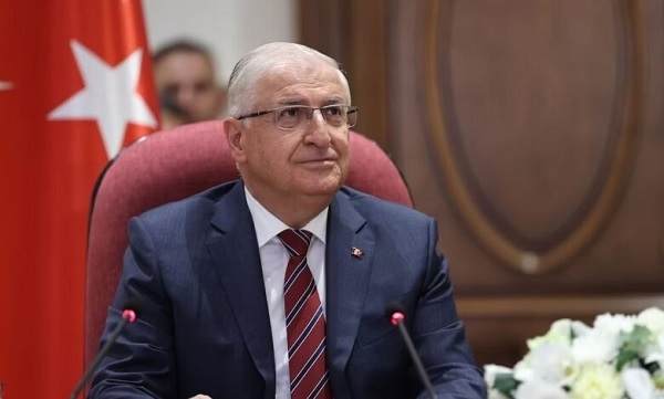 Turkiye mercên xwe bo vekêşînê ji Sûriyeyê eşkere dike