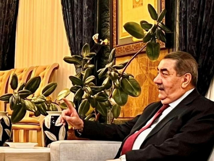 Hoşyar Zêbarî: Civîna encûmena parêzgeha Kerkûkê neyasayî ye û serkeftî nabe