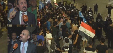 التركمان والعرب يحتجون على تعيين محافظ كركوك: الوضع سيتجه نحو الفوضى