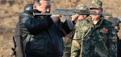 كوريا الشمالية تنتقد دعوة اليابان لعالم خال من الأسلحة النووية