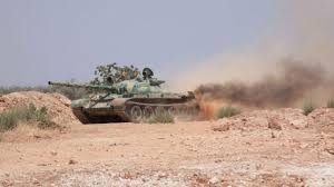 ما هو موقف ودور العراق في حال نشوب «حرب إقليمية»؟