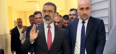 KERKÛK - Rêbiwar Taha sond xwar