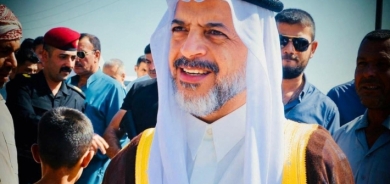 Rêveberekî Erebên Sune: Tiştên me bi rêkeftina li gel YNKê bidest xistin, ji sala 2003ê heta ereban bidest neanîbûn