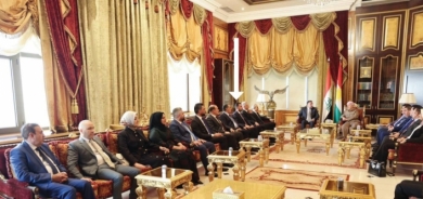 Parlamenterekî Ereb: Serok Barzanî got eger peywira parêzgarê Kerkûkê ji bo ereb be, ez li gel we rêknakevim