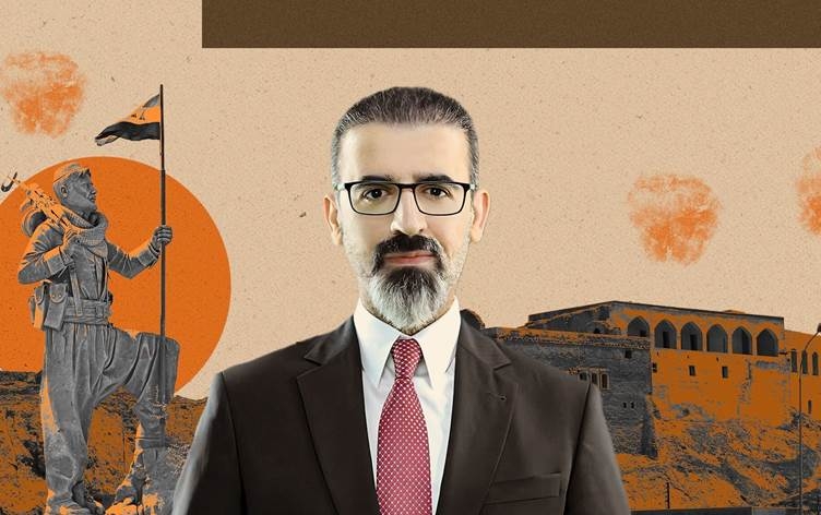 Parêzgarê nû yê Kerkûkê: Mafê Tirkmenan parastî ye