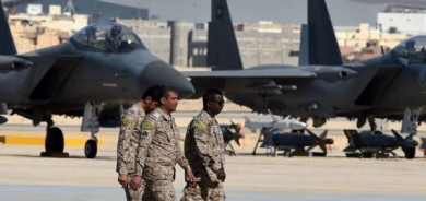 Amerîka çekên êrîş kirinê dide Siûdiyeyê