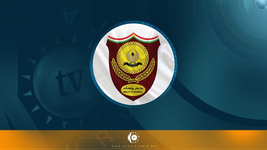 Prosesa yekxistina hêzên pêşmerge bilez dibe