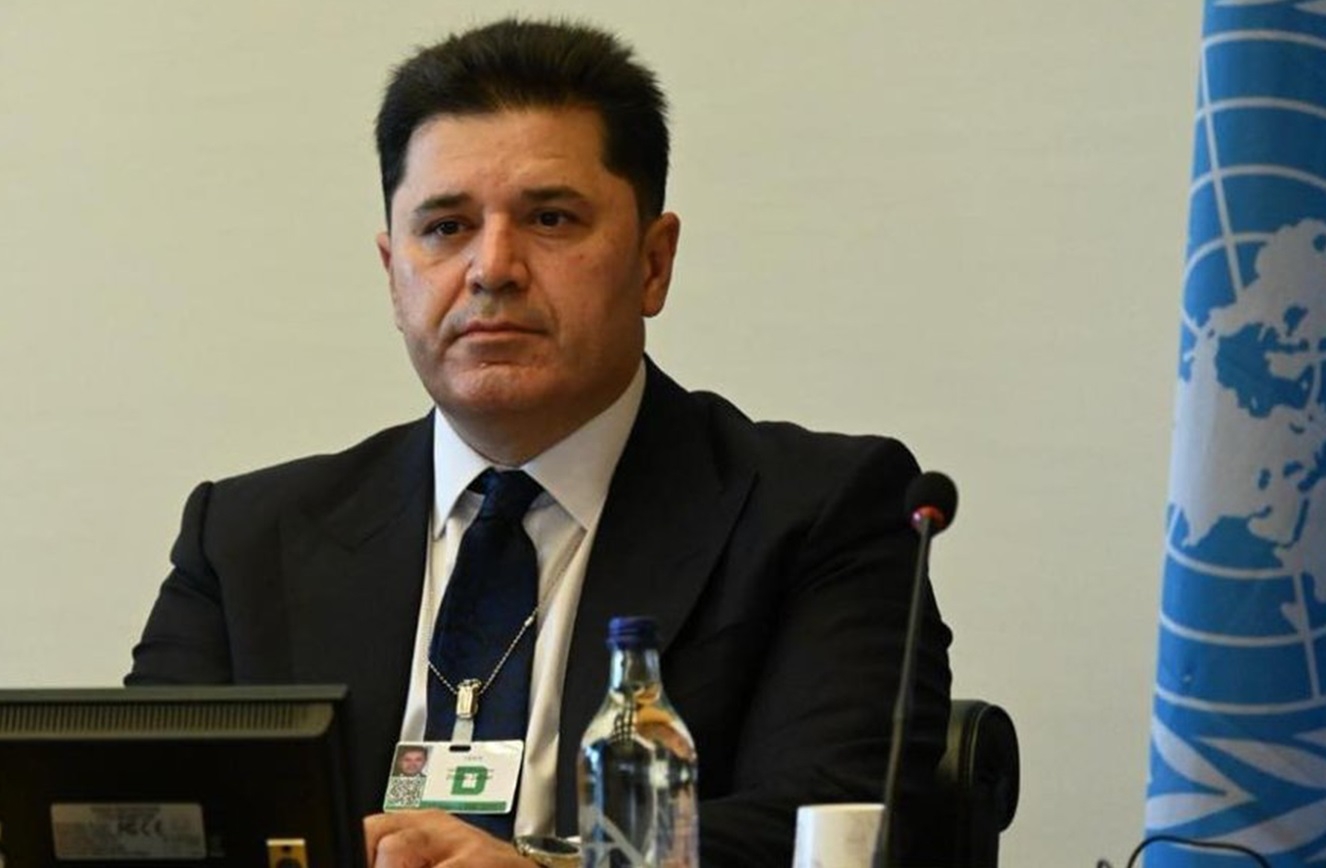 ديندار زيباري يستعرض في جنيف جهود حكومة إقليم كوردستان في حماية حقوق الإنسان ومكافحة التمييز