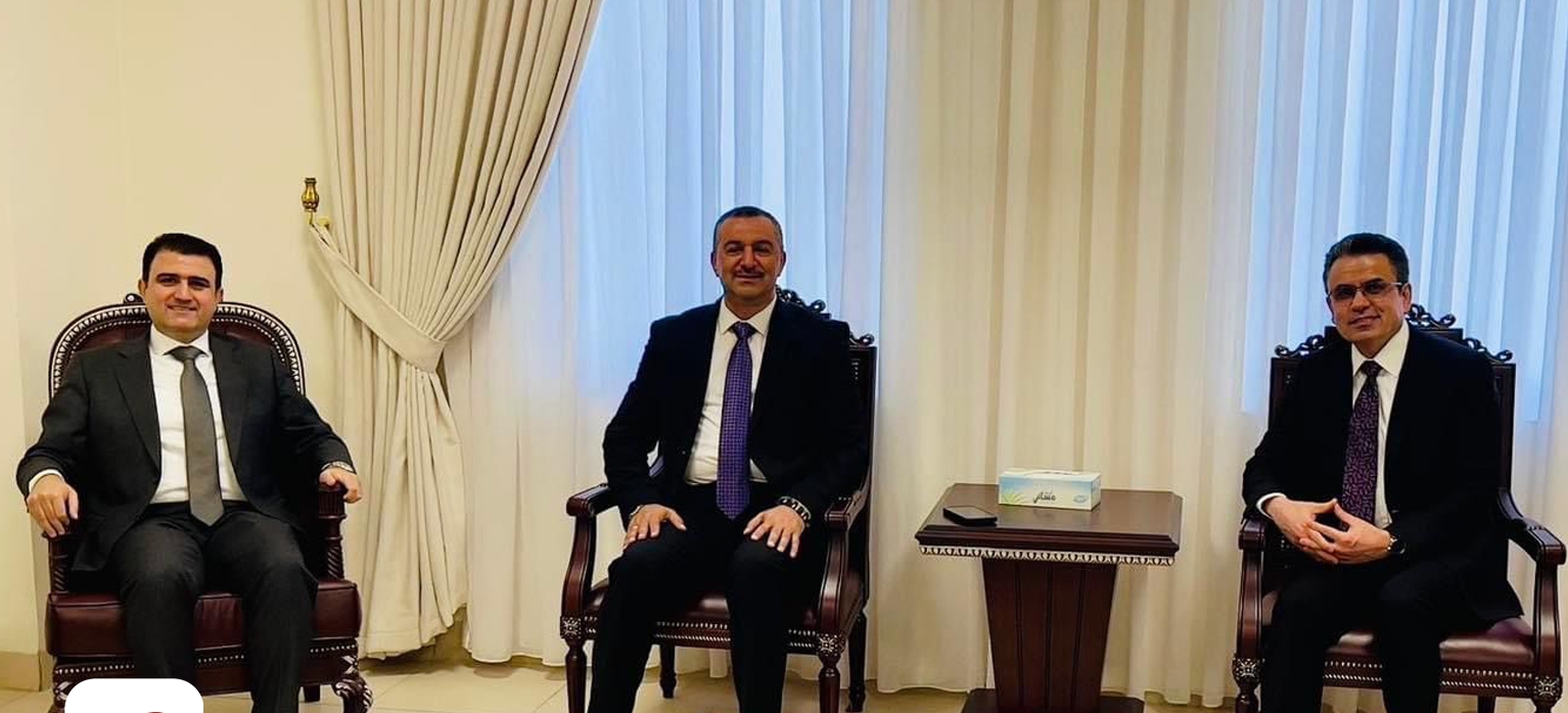 هفال أبو بكر يُثني على قرارات رئيس حكومة إقليم كوردستان في دعم مطالب السليمانية