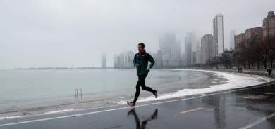 30 دقيقة من الرياضة يومياً مفتاح لصحة عقلك