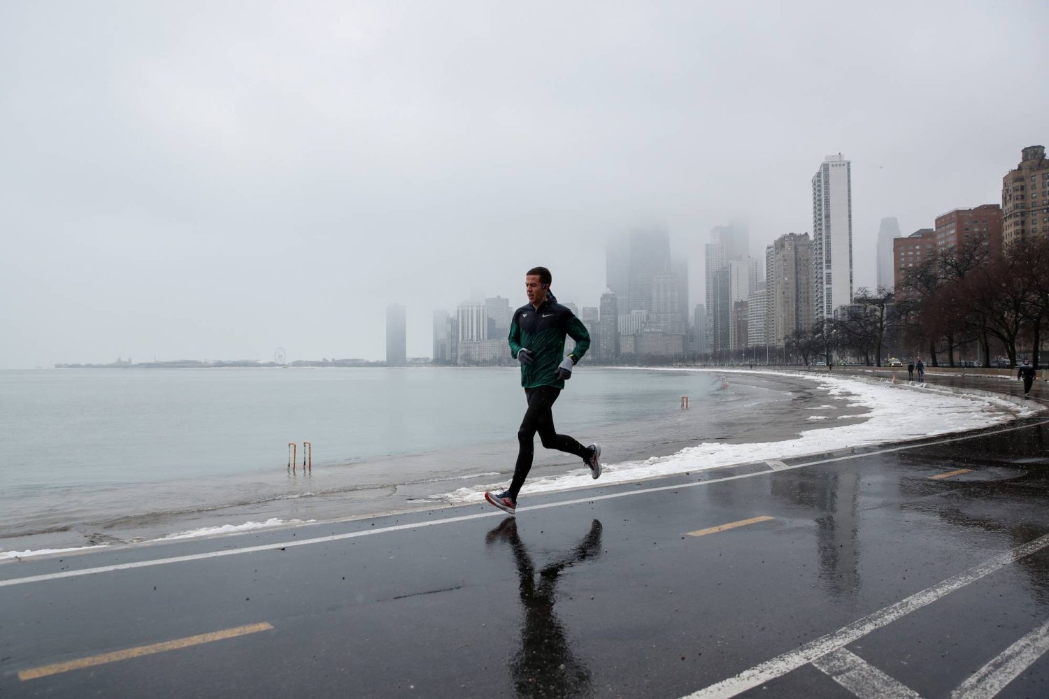 30 دقيقة من الرياضة يومياً مفتاح لصحة عقلك