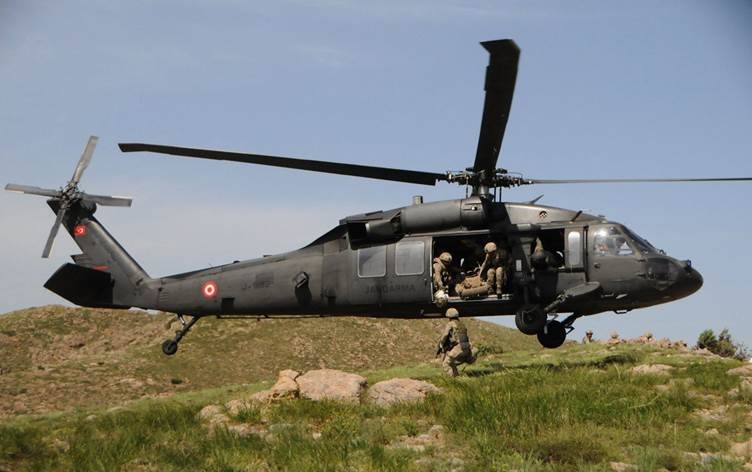 CPT: Ji ber êrişên Tirkiye û Îranê li Herêma Kurdistanê 425 kes hatine kuştin