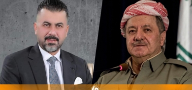 Muheym Hemdanî: Serok Barzanî ji me re got me çend korsî hene