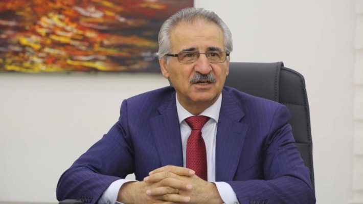 Mela Bextiyar: Dê encamên civîna Hotêl Reşîd xirab bin