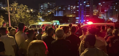 TIRKIYE – Di şevekê de 3 jin hatin kuştin