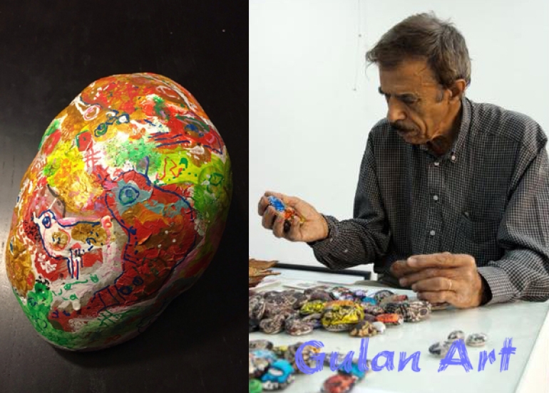 دووهەمین خولی دیداری نێودەوڵەتی (خەیات) ڕاگەیەندرا