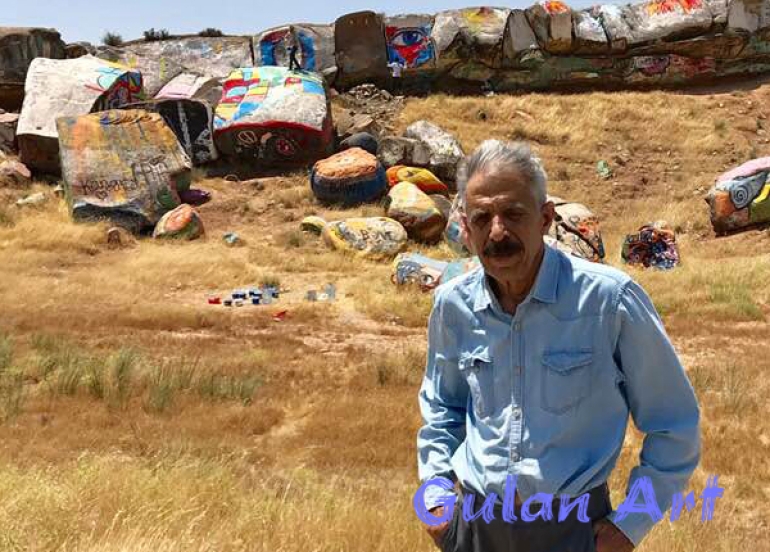 دووهەمین خولی دیداری نێودەوڵەتی (خەیات) ڕاگەیەندرا