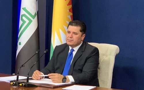 ڕوونکردنەوەیەک لە ڕێکخەری ڕاسپاردە نێودەوڵەتییەکانەوە لەبارەی بابەتی ئازادییەکان لە هەرێمی کوردستان