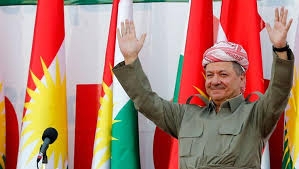 رسالة الرئيس بارزاني في الذكرى الثامنة و السبعين لتأسيس الحزب الديمقراطي الكوردستاني