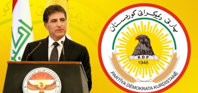 جێگری سەرۆکی پارتی دیموکراتی کوردستان : پارتی هەمیشە پێشەنگی پاراستنی مافە دەستوورییەکانی گەلی کوردستانە