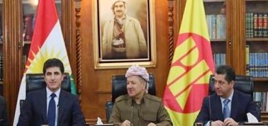 پـــەیـــامـــی ســــەرۆك بــــارزانـــی لە حەفتا و هەشتەمین ساڵیادی دامەزراندنی پارتی دیموكراتی كوردستان