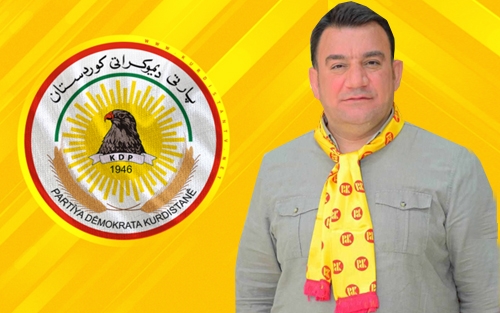 پـــارتـــی پـــــارێزەرێــكـــی بـــەهــێـــزی پــێـــكەوەژیـــانـــە