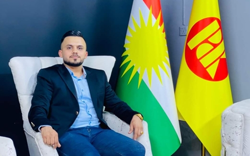 16 ی ئاب پیرۆز بێت