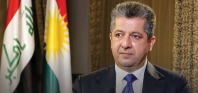 مسرور بارزاني يعزي بوفاة الشخصية الوطنية الكوردية من شمال كوردستان د.طارق إكينجي