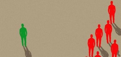 4 نصائح للتعامل مع المتشككين واللاأباليين والمتشائمين