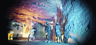 «حزب الله» يلوّح لإسرائيل بـ«صواريخ الأنفاق»