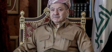 Serok Barzanî: PDK ji bo azadkirina gelê Kurd û xizmetkirina gelê Kurd hatiye damezrandin