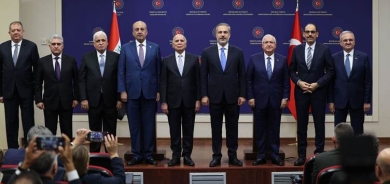 Enqere û Bexda meyla xwe didin ser PKKyê